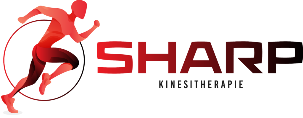 SHARP Kinesitherapie