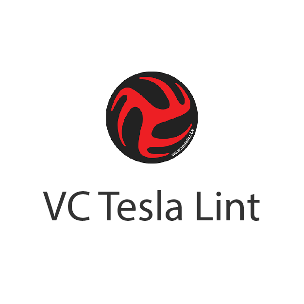 VC Tesla Lint